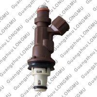 inyector 23250-62040